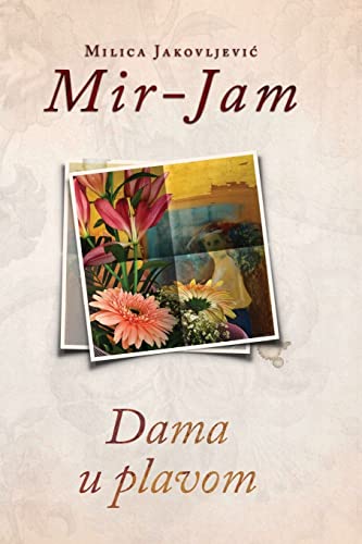 Dama u plavom von CREATESPACE
