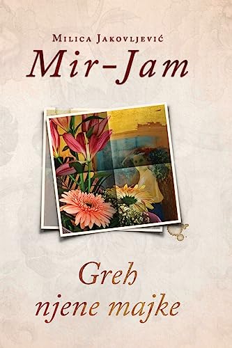 Greh njene majke von CREATESPACE