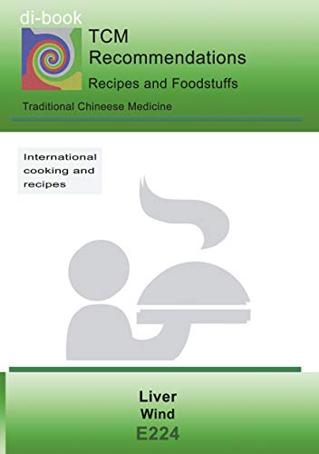 TCM - Liver - wind: E224 TCM - Liver - wind (di-book)
