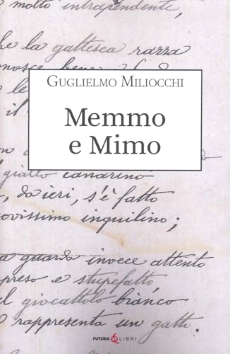 Memmo e Mimo Memmo e Mimo von Futura Libri