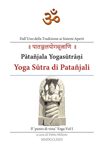 Yoga Sutra di Patañjali von Youcanprint