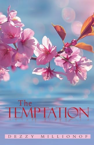 The Temptation von Authors Sphere Inc.