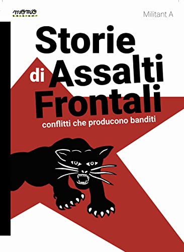 Storie di Assalti Frontali von Momo Edizioni