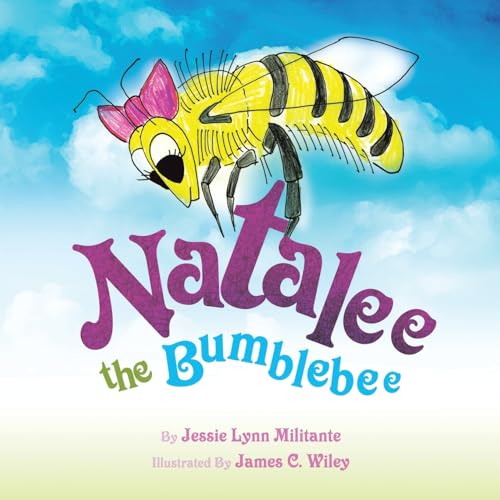 Natalee the Bumblebee
