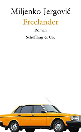 Freelander: Roman von Schoeffling + Co.