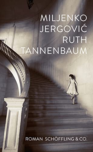 Ruth Tannenbaum: Roman von Schöffling
