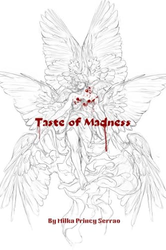 Taste of Madness Taste of Madness von Notion Press