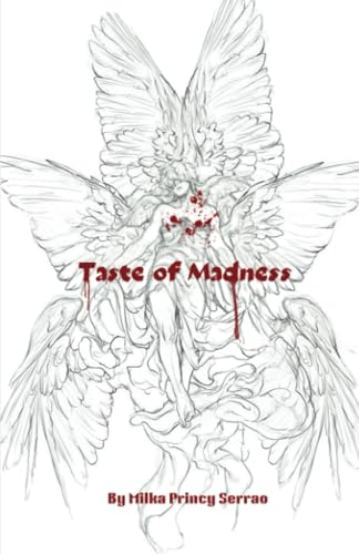 Taste of Madness von Notion Press