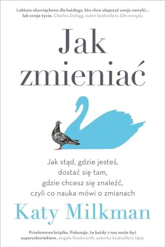 Jak zmieniać