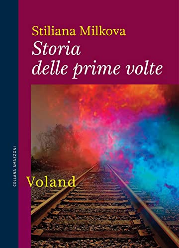 Storia delle prime volte (Amazzoni) von Voland