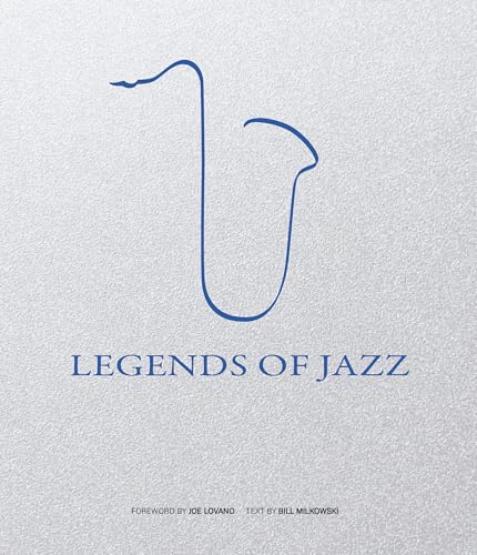 Legends of Jazz von White Star