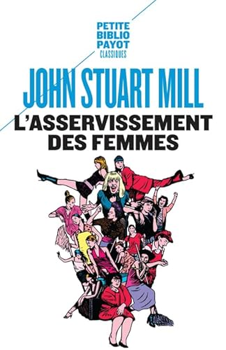 L'Asservissement des femmes L'Asservissement des femmes von PAYOT