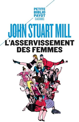 L'Asservissement des femmes von PAYOT