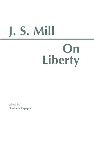 On Liberty (Hpc Classics Series) von Brand: Hackett Pub Co