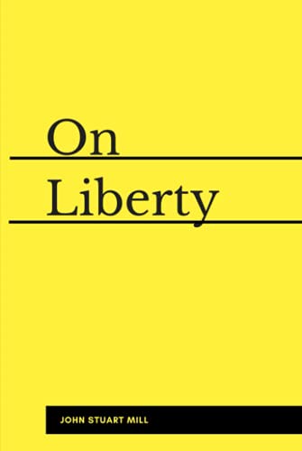 On Liberty (Illustrated)