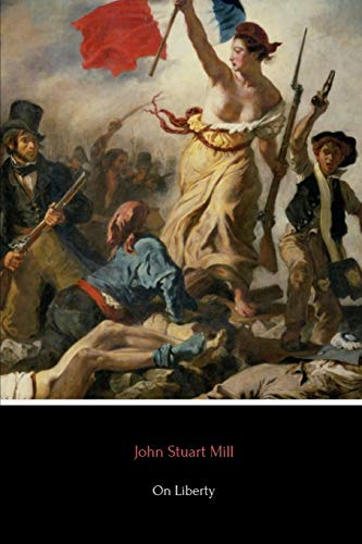On Liberty On Liberty von CREATESPACE