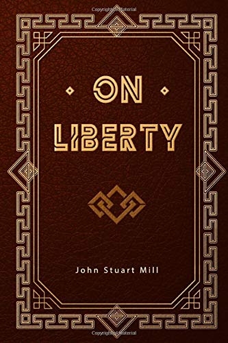 On Liberty On Liberty von Independently published