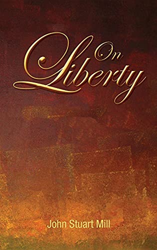 On Liberty On Liberty