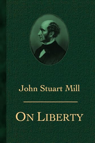 On Liberty On Liberty von Independently published