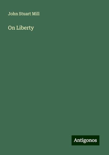 On Liberty