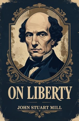 On Liberty On Liberty von Independently published
