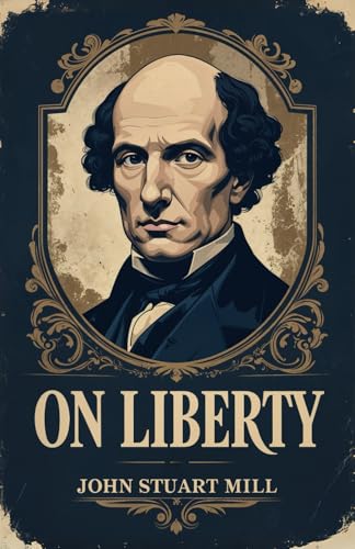 On Liberty On Liberty von Independently published