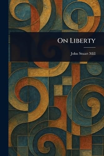 On Liberty von Anson Street Press