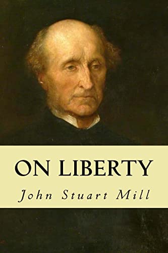 On Liberty On Liberty von CREATESPACE