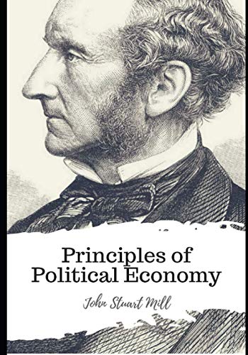 Principles of Political Economy Principles of Political Economy