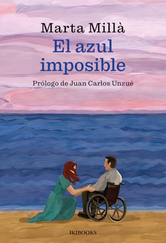EL AZUL IMPOSIBLE von IKIBOOKS