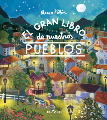 EL GRAN LIBRO DE NUESTROS PUEBLOS EL GRAN LIBRO DE NUESTROS PUEBLOS von Edicións do Cumio
