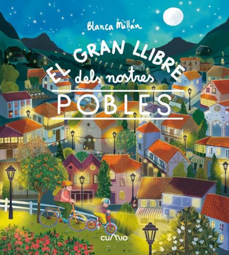 EL GRAN LLIBRE DELS NOSTRES POBLES von Edicións do Cumio