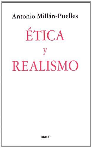 Ética y realismo (Bolsillo)