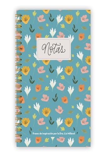 Libreta «La Temporada Más Feliz de Mi Vida» von Editorial Unilit