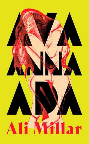 Ava Anna Ada von White Rabbit