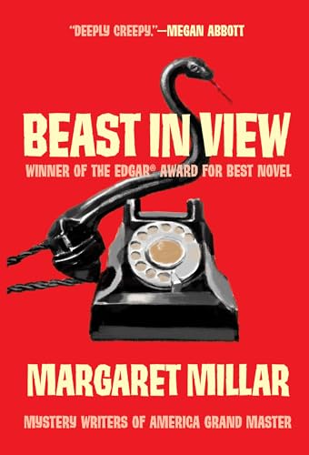 Beast in View