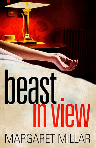 Beast in View: Ausgezeichnet: Edgar Awards 1955