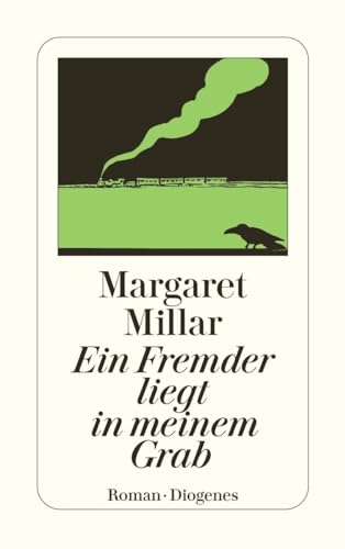 Ein Fremder liegt in meinem Grab: Roman. Aus d. Amerikan. v. Elizabeth Gilbert (detebe)