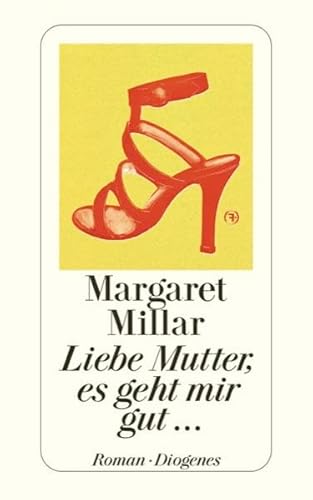 Liebe Mutter, es geht mir gut… (detebe)