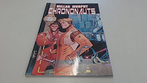 Chrononauts (CHRONONAUTS TP)