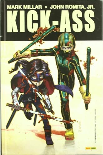 Kick ass von -99999