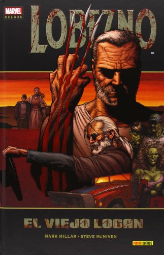 Lobezno:El viejo Logan