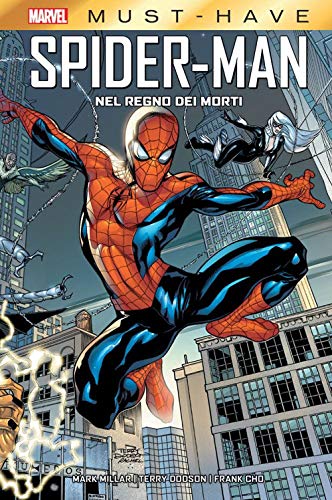 Nel regno dei morti. Spider-Man (Marvel must-have)