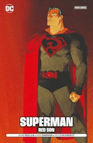 Red son. Superman (DC comics) von Panini Comics