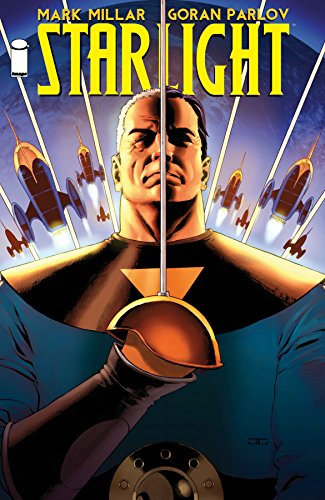 Starlight Volume 1 (STARLIGHT TP)
