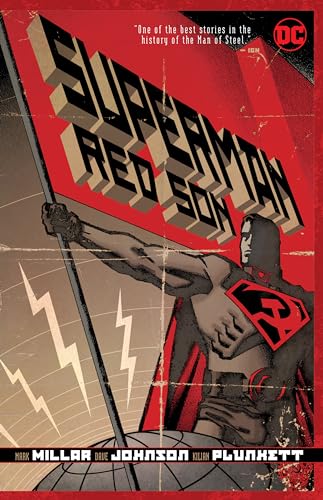 Superman: Red Son von Dc Comics
