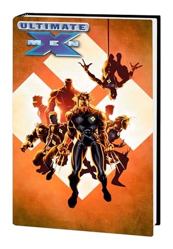 Ultimate X-Men Omnibus Vol. 1 von Marvel