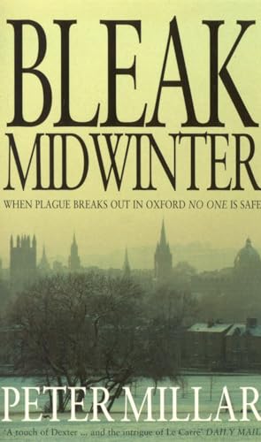 Bleak Midwinter