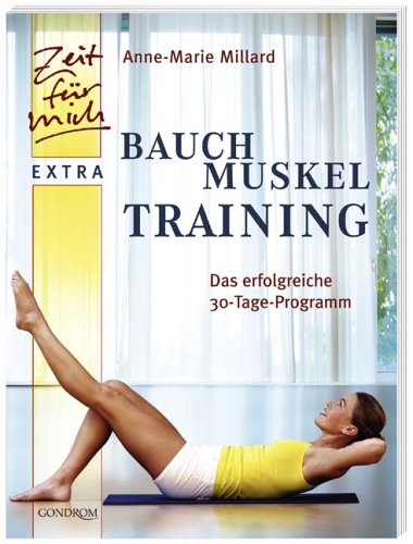 Bauchmuskel-Training (Zeit für mich extra)