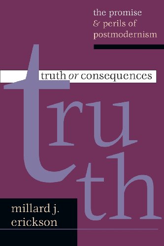 Truth or Consequences von INTER VARSITY PR